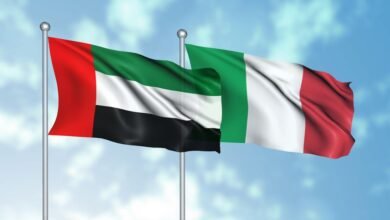 الإمارات وإيطاليا توقّعان 3 مذكرات تفاهم لدعم الاستثمارات المشتركة