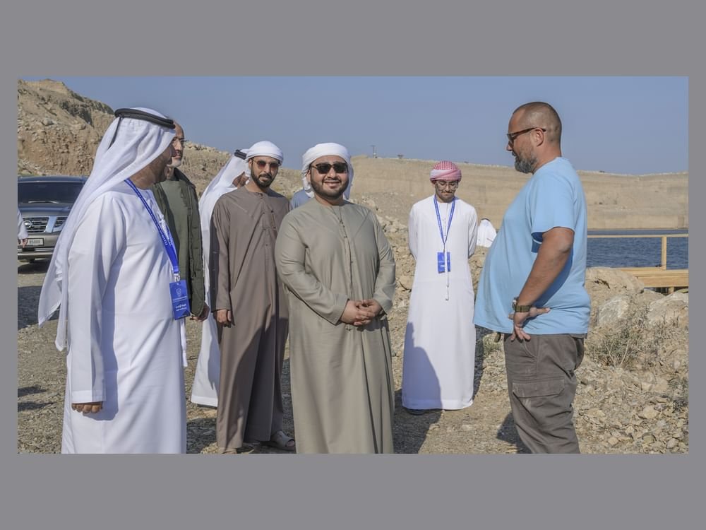 طولة الفجيرة للرماية الجبلية تواصل منافساتها 1 طولة الفجيرة للرماية الجبلية تواصل منافساتها