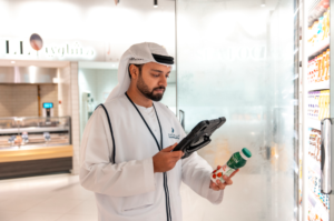 حملات رقابية مكثفة من بلدية دبي لضمان أفضل مستويات سلامة الغذاء والصحة والسلامة العامة خلال شهر رمضان