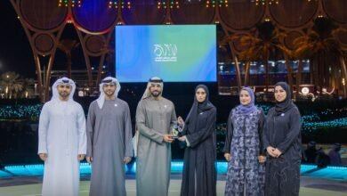 مجلس عجمان للشباب يطلق 47 مشروعا ومبادرة خلال دورته الـ6