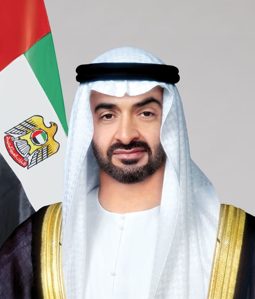 بصفته حاكماً لإمارة أبوظبي.. رئيس الدولة يُصدر قراراً بإعادة تشكيل مجلس الذكاء الاصطناعي والتكنولوجيا المتقدمة 1 بصفته حاكماً لإمارة أبوظبي.. رئيس الدولة يُصدر قراراً بإعادة تشكيل مجلس الذكاء الاصطناعي والتكنولوجيا المتقدمة