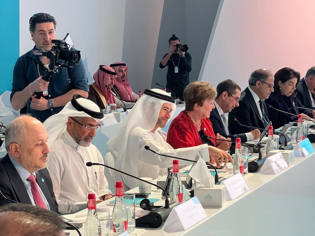 صندوق النقد الدولي: 3.3% نمو الاقتصاد العالمي في 2025 1 صندوق النقد الدولي