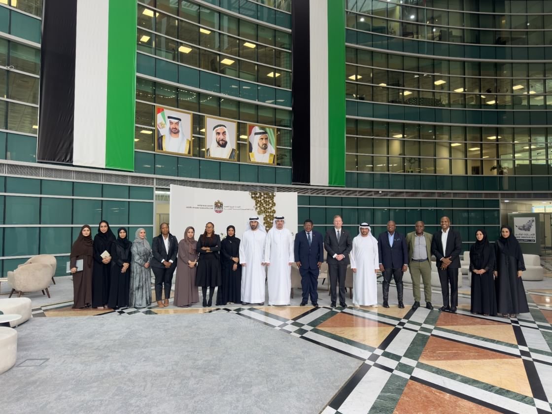 "الطاقة والبنية التحتية" تبحث التعاون مع وفد جنوب إفريقي 1 "الطاقة والبنية التحتية" تبحث التعاون مع وفد جنوب إفريقي