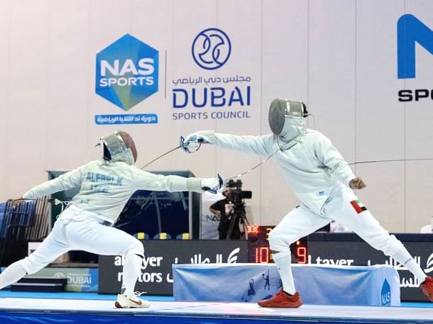"اللجنة المنظمة" تعتمد مواقع منافسات "دورة ند الشبا الرياضية" 1 "اللجنة المنظمة" تعتمد مواقع منافسات "دورة ند الشبا الرياضية"