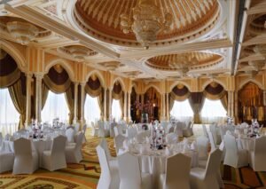 اكتشف جوهر رمضان الفضيل: إفطار وسحور وإقامة فاخرة في إنتركونتيننتال أبوظبي وإنتركونتيننتال ريزيدنسز