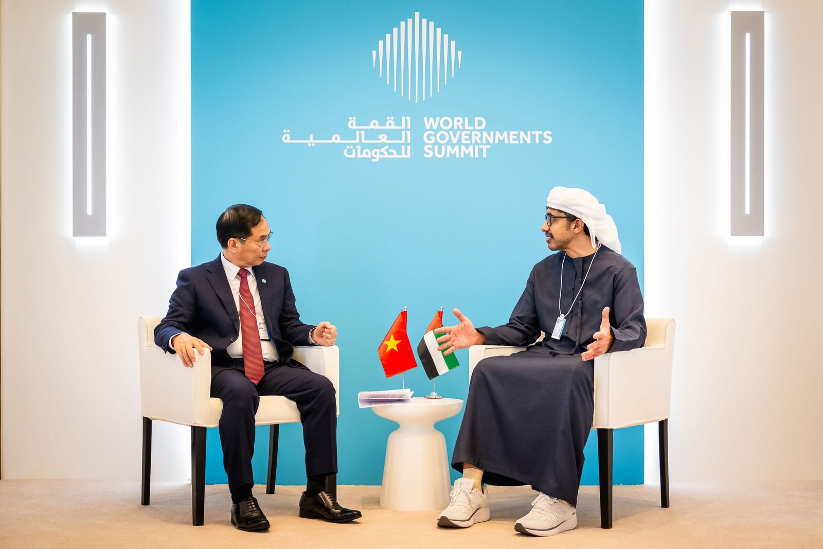روبن لي: العالم سينتقل بالتكنولوجيا إلى مستويات لا نتخيلها 1 روبن لي: العالم سينتقل بالتكنولوجيا إلى مستويات لا نتخيلها