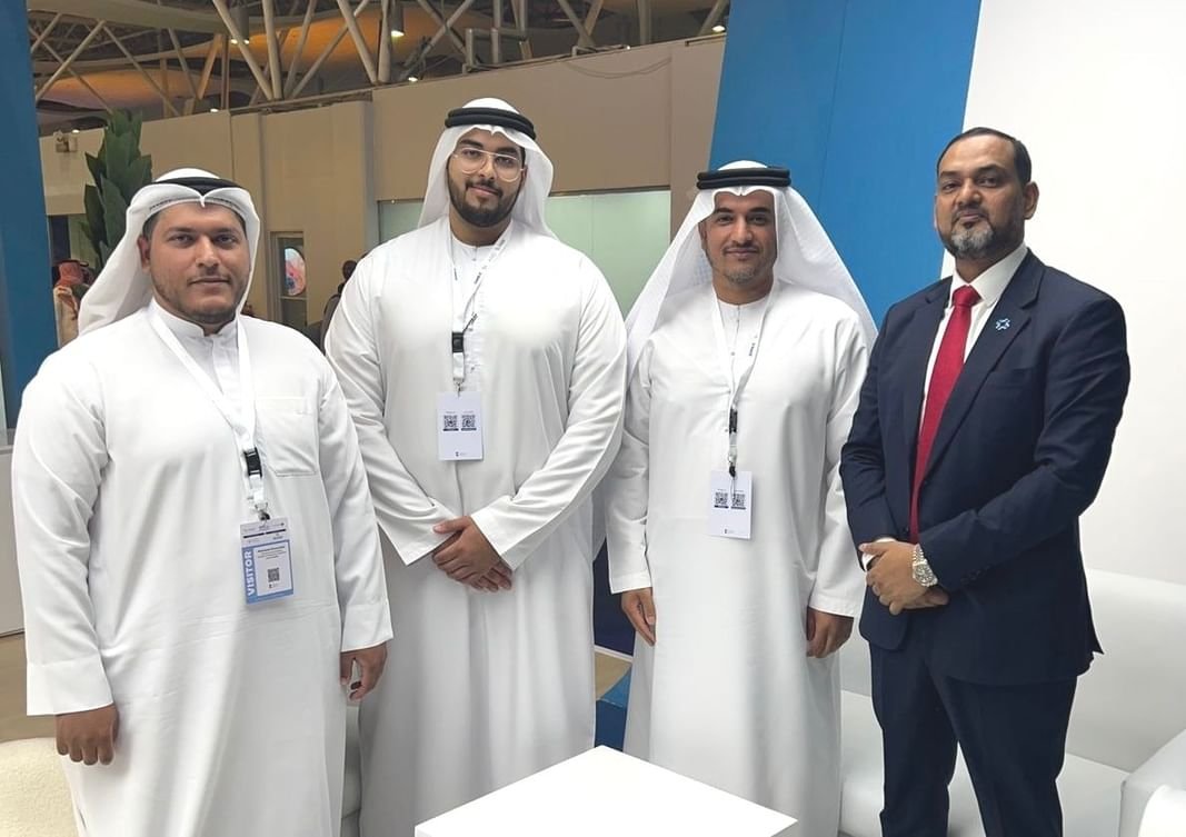هيئة الشارقة للثروة السمكية تختتم زيارة إلى السعودية 1 هيئة الشارقة للثروة السمكية تختتم زيارة إلى السعودية