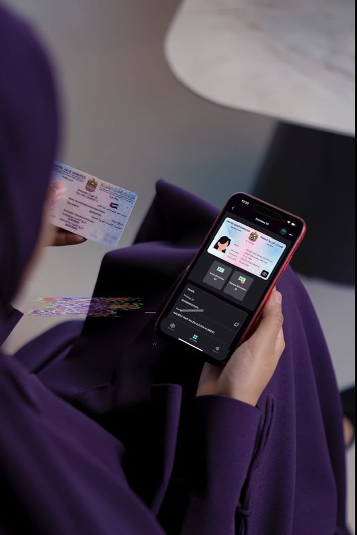 "التمكين الحكومي" تستعرض ريادة أبوظبي في مجال الذكاء الاصطناعي خلال جولة مايكروسوفت 1 "التمكين الحكومي" تستعرض ريادة أبوظبي في مجال الذكاء الاصطناعي خلال جولة مايكروسوفت