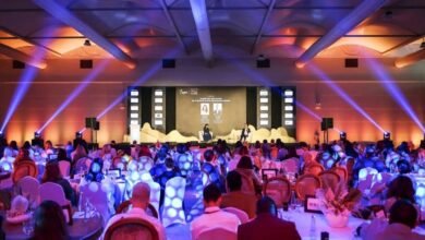 رأس الخيمة تستضيف "إكزوتيك لمنظمي حفلات الزفاف" بمشاركة 80 دولة