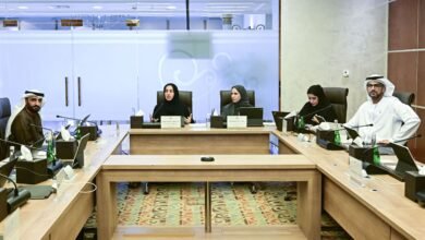 " الوطني الاتحادي" يناقش مشروع قانون المنصة الوطنية للزكاة