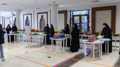 غرفة عجمان تشارك في شهر الابتكار بفعاليات عملية و مختبرات تفاعلية