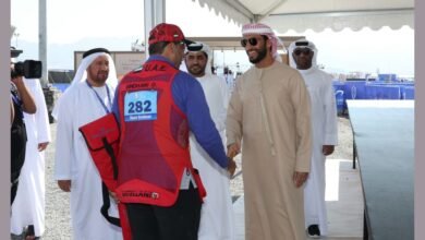 برعاية محمد الشرقي.. انطلاق المنافسات الرسمية لبطولة الفجيرة للرماية الجبلية