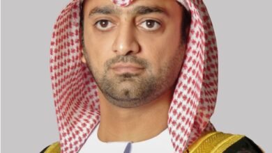 بتوجيهات عمار بن حميد .. التعلّم عن بُعد لطلبة المدارس الخاصة في عجمان أيام الجمعة خلال رمضان