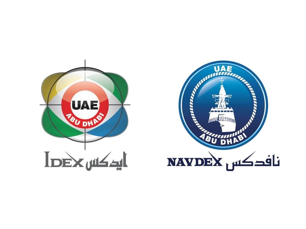 الشركات الإماراتية تستعرض أنظمتها وقدراتها المتقدمة في آيدكس ونافدكس 2025 1 الشركات الإماراتية تستعرض أنظمتها وقدراتها المتقدمة في آيدكس ونافدكس 2025