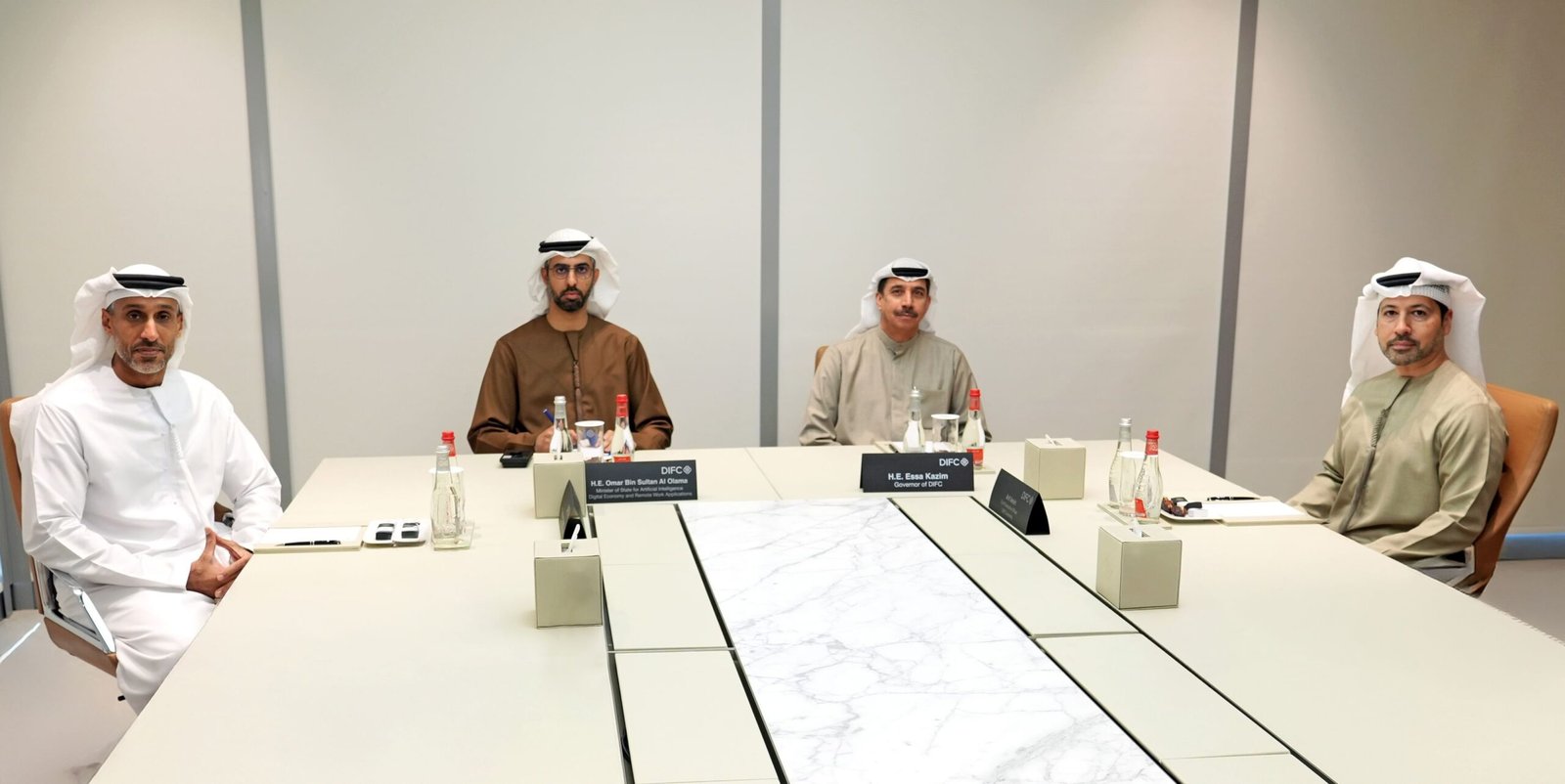 صندوق حي دبي للمستقبل يواصل دعم منظومة الابتكار 1 صندوق حي دبي للمستقبل يواصل دعم منظومة الابتكار