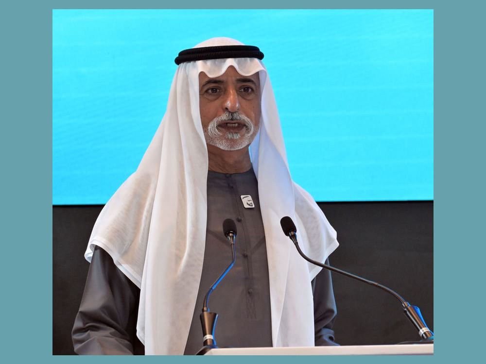 جلستان نقاشيتان في اليوم الأول من المؤتمر العالمي للتسامح والأخوة الإنسانية 1 جلستان نقاشيتان في اليوم الأول من المؤتمر العالمي للتسامح والأخوة الإنسانية