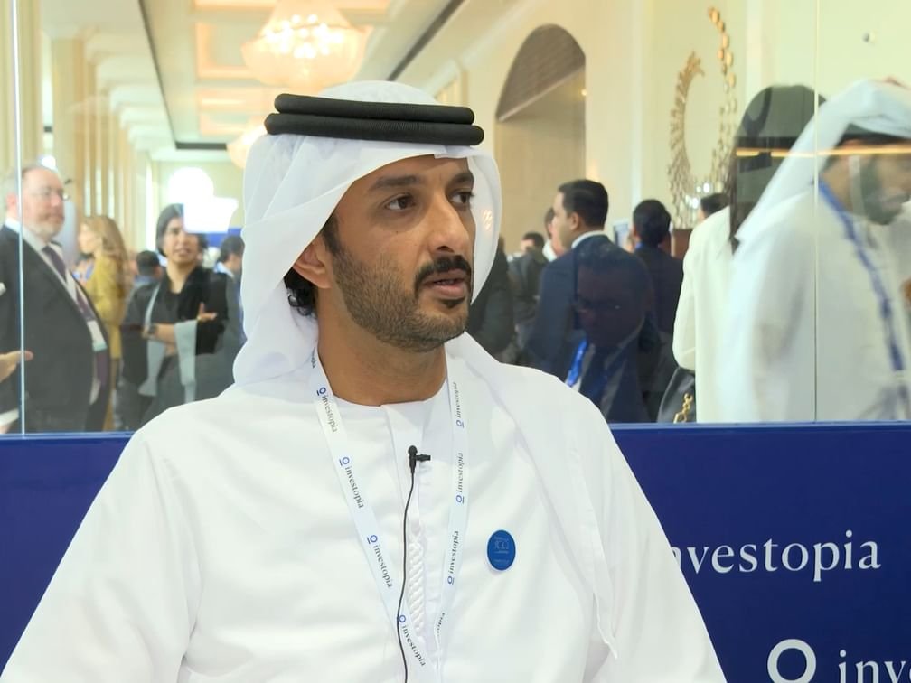 ابن طوق: 8.7% مساهمة قطاع التكنولوجيا المالية في الناتج المحلي للإمارات 1 ابن طوق: 8.7% مساهمة قطاع التكنولوجيا المالية في الناتج المحلي للإمارات