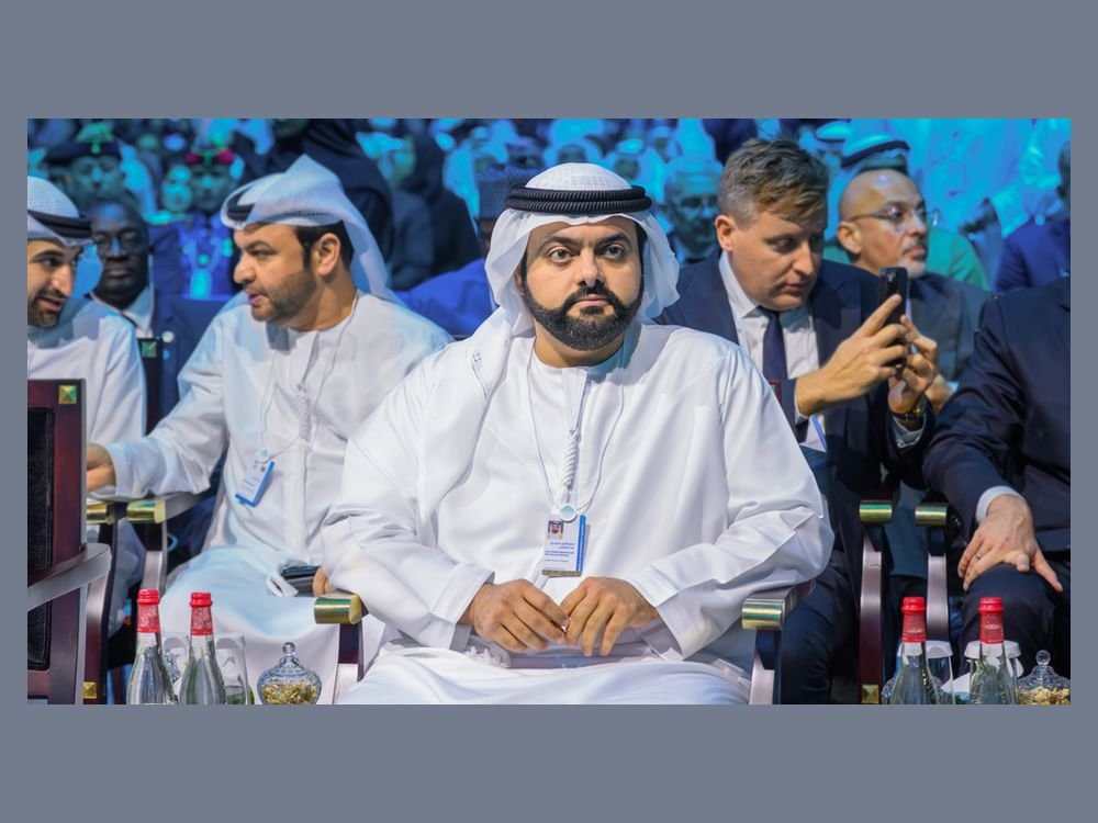 ولي عهد الفجيرة: القمة العالمية للحكومات حدث مهم تنتظره حكومات العالم 1 ولي عهد الفجيرة: القمة العالمية للحكومات حدث مهم تنتظره حكومات العالم