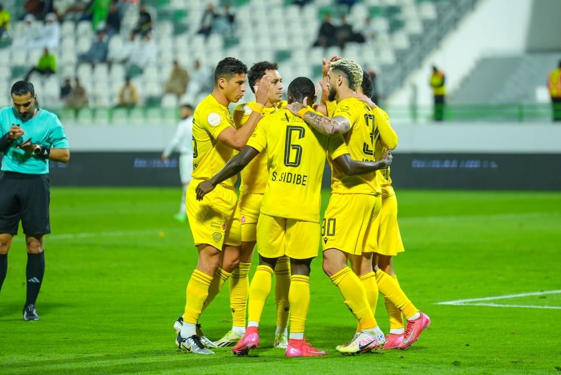 فوز الوصل على دبا الحصن بدوري أدنوك للمحترفين 1 فوز الوصل على دبا الحصن بدوري أدنوك للمحترفين