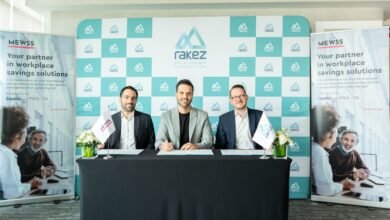 "راكز" تعزز نظام الادخار للعاملين ضمن مجتمع أعمالها