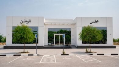 عبدالله بن ماجد النعيمي: مجالس الأحياء تعزز التماسك الاجتماعي وتساهم في بناء المستقبل