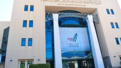 شرطة رأس الخيمة تستكمل إجراءات تأمين "طواف الإمارات 2025"