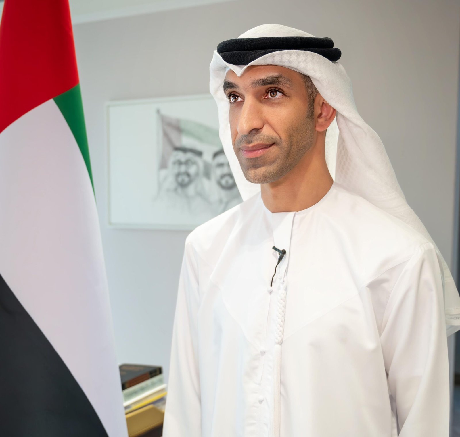 الإمارات واليابان تستكملان مفاوضات الشراكة الاقتصادية بنهاية 2025 1 الإمارات واليابان تستكملان مفاوضات الشراكة الاقتصادية بنهاية 2025