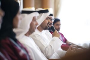 ذياب بن محمد بن زايد يستقبل فريق مركز أبوظبي للتعليم والتدريب التقني والمهني الفائز بـ10 ميداليات عالمية 2 ذياب بن محمد بن زايد يستقبل فريق مركز أبوظبي للتعليم والتدريب التقني والمهني الفائز بـ10 ميداليات عالمية