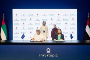 المسرعات المستقلة لدولة الإمارات للتغير المناخي ووزارة الاقتصاد تتعاونان لدعم الاستدامة عبر إطلاق دورة الاقتصاد الدائري
