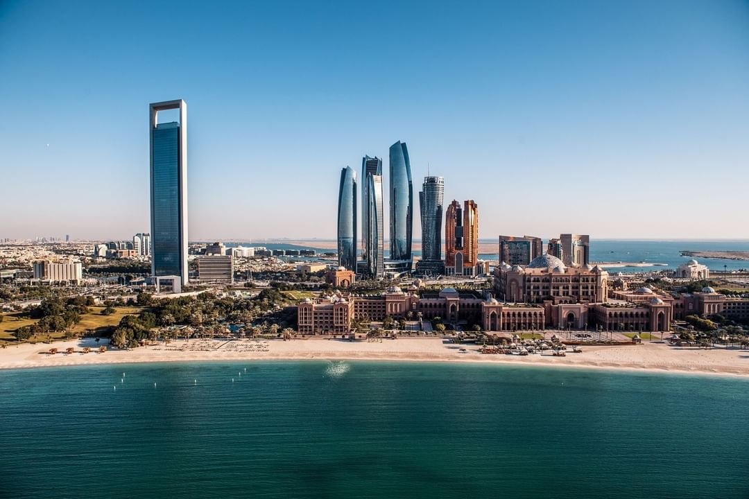 10.6 مليار درهم التصرفات العقارية لأبوظبي في يناير 1 10.6 مليار درهم التصرفات العقارية لأبوظبي في يناير