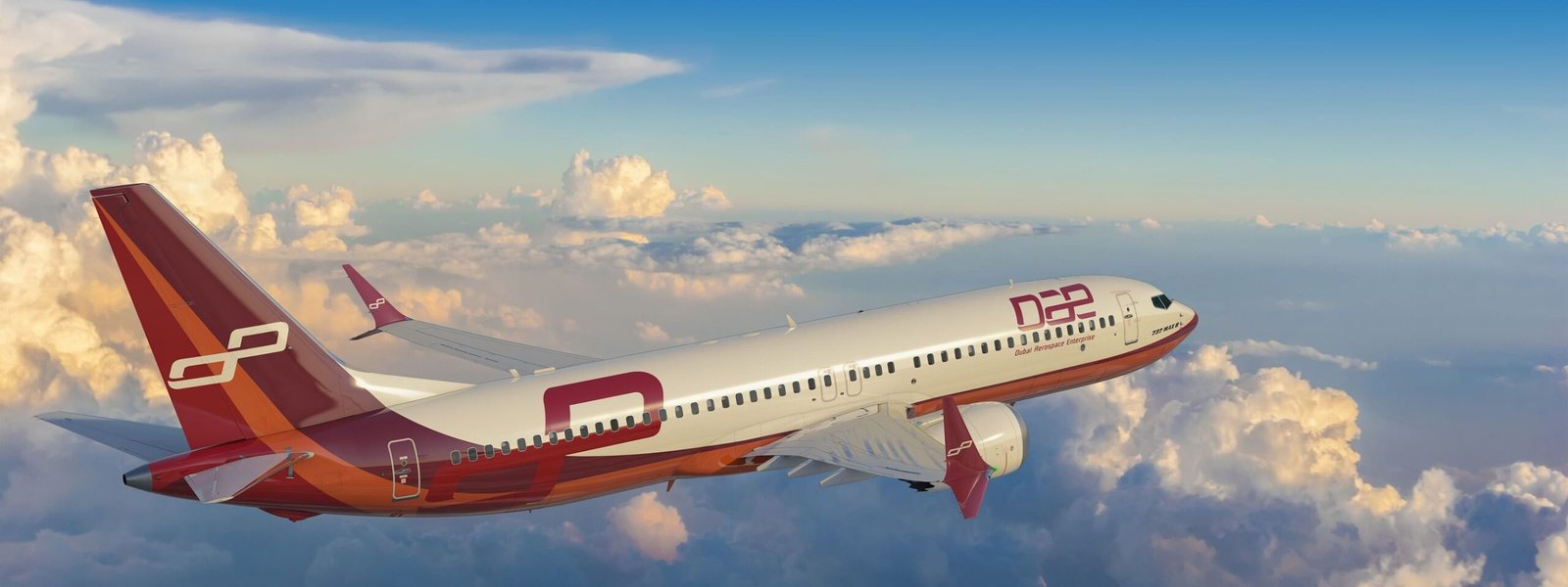 "دبي لصناعات الطيران" تُعلن إتمام صفقة "بوينغ 737" مع "أيروميكسيكو" 1 "دبي لصناعات الطيران" تُعلن إتمام صفقة "بوينغ 737" مع "أيروميكسيكو"