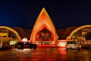 "الخيمة" في إرث أبوظبي تقدّم تجربة رمضانية لا مثيل لها