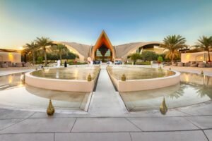 "الخيمة" في إرث أبوظبي تقدّم تجربة رمضانية لا مثيل لها