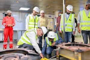 دائرة الطاقة في أبوظبي تطلق المرحلة الثانية من حملة "الاستخدام الآمن لأنظمة الغاز البترولي المسال"