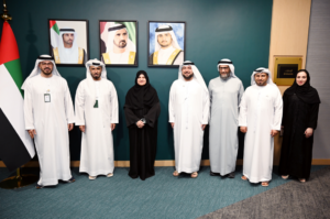 "أوقاف دبي" تتعاون مع مؤسسة "الجليلة" لبناء وقف خيري يدعم مرضى مستشفى حمدان بن راشد للسرطان 2 "أوقاف دبي" تتعاون مع مؤسسة "الجليلة" لبناء وقف خيري يدعم مرضى مستشفى حمدان بن راشد للسرطان