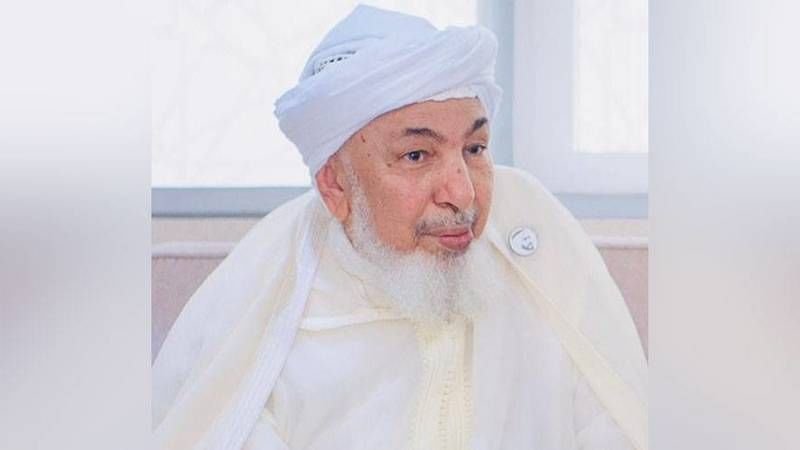 عبد الله بن بيه يدعو أفراد المجتمع ومؤسساته للمساهمة في حملة "وقف الأب" 1 عبد الله بن بيه يدعو أفراد المجتمع ومؤسساته للمساهمة في حملة "وقف الأب"