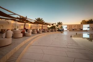 "الخيمة" في إرث أبوظبي تقدّم تجربة رمضانية لا مثيل لها