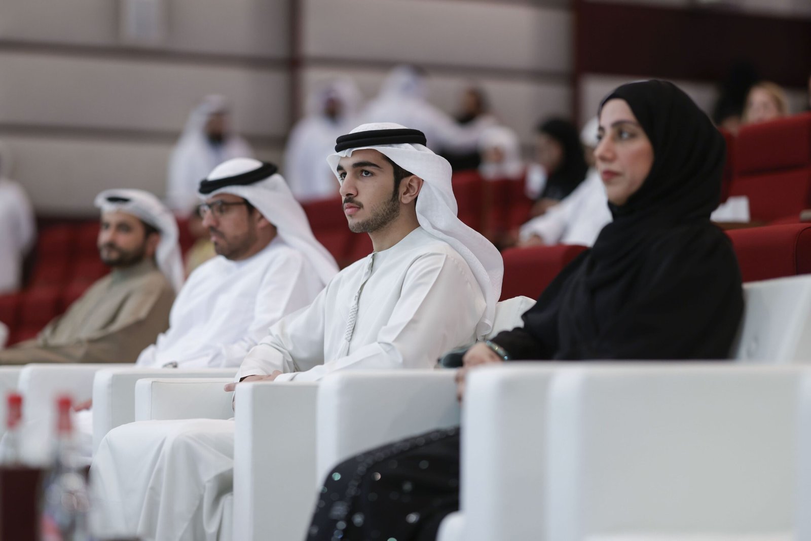 تكريم الفائزين بمسابقة راشد بن محمد آل مكتوم للقرآن لطلبة المدارس 1 تكريم الفائزين بمسابقة راشد بن محمد آل مكتوم للقرآن لطلبة المدارس
