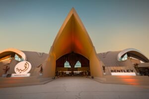 "الخيمة" في إرث أبوظبي تقدّم تجربة رمضانية لا مثيل لها