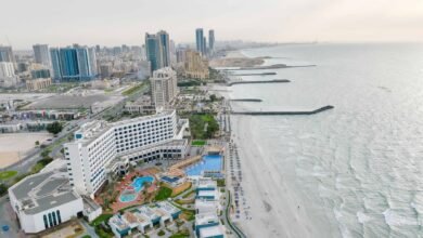 قيمة عقود البناء في إمارة عجمان تتجاوز 9 مليار ات و655 مليون درهم خلال 2024