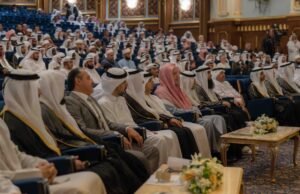حاكم الشارقة يطلق المرحلة الثالثة من "التفسير البلاغي" والموسوعة الثانية لمناهج إفراد القراءات
