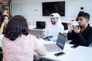 كلية دبي للسياحة وماريوت الدولية يطلقان برنامج تدريب مهني جديد لمواطني دولة الإمارات العربية المتحدة