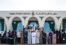 "مكتبات الشارقة" تجمع 45 مستعرباً في جولة لاستكشاف ذاكرة الإمارة
