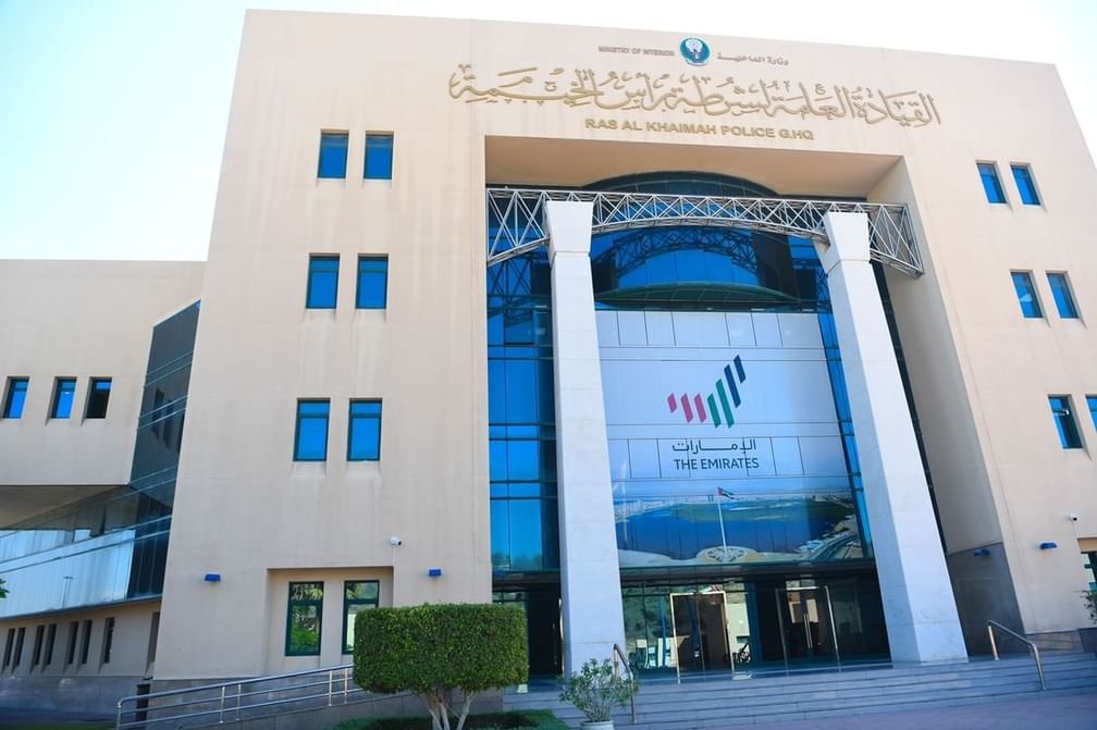 شرطة رأس الخيمة تؤكد جاهزيتها لاستقبال عيد الفطر السعيد 1 شرطة رأس الخيمة تؤكد جاهزيتها لاستقبال عيد الفطر السعيد