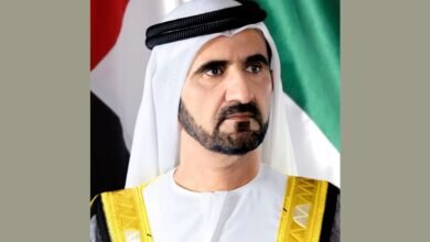 محمد بن راشد يصدر مرسوماً بإعادة تشكيل مجلس أمناء مؤسسة دبي للمستقبل