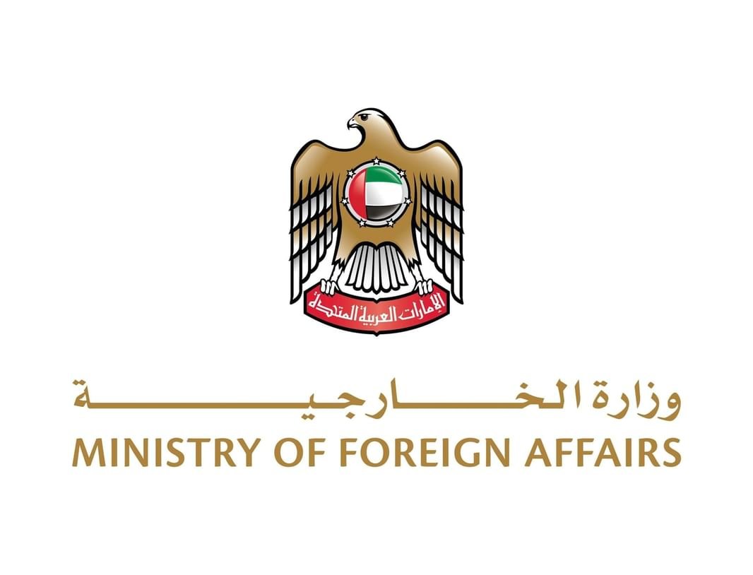 الإمارات تتضامن مع كوريا وتعزي في ضحايا الحرائق 1 الإمارات تتضامن مع كوريا وتعزي في ضحايا الحرائق