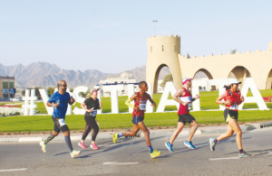 دورة حتّا الرياضية الرمضانية ترفع منافساتها إلى 10 ألعاب وتستمر حتى 22 مارس الجاري
