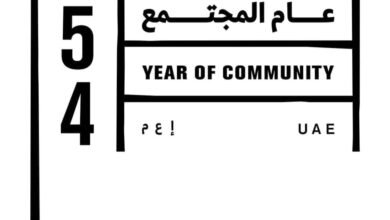 عبدالله الهامور: مبادرة "عام المجتمع" نموذج ملهم في مفهوم تنمية المجتمع