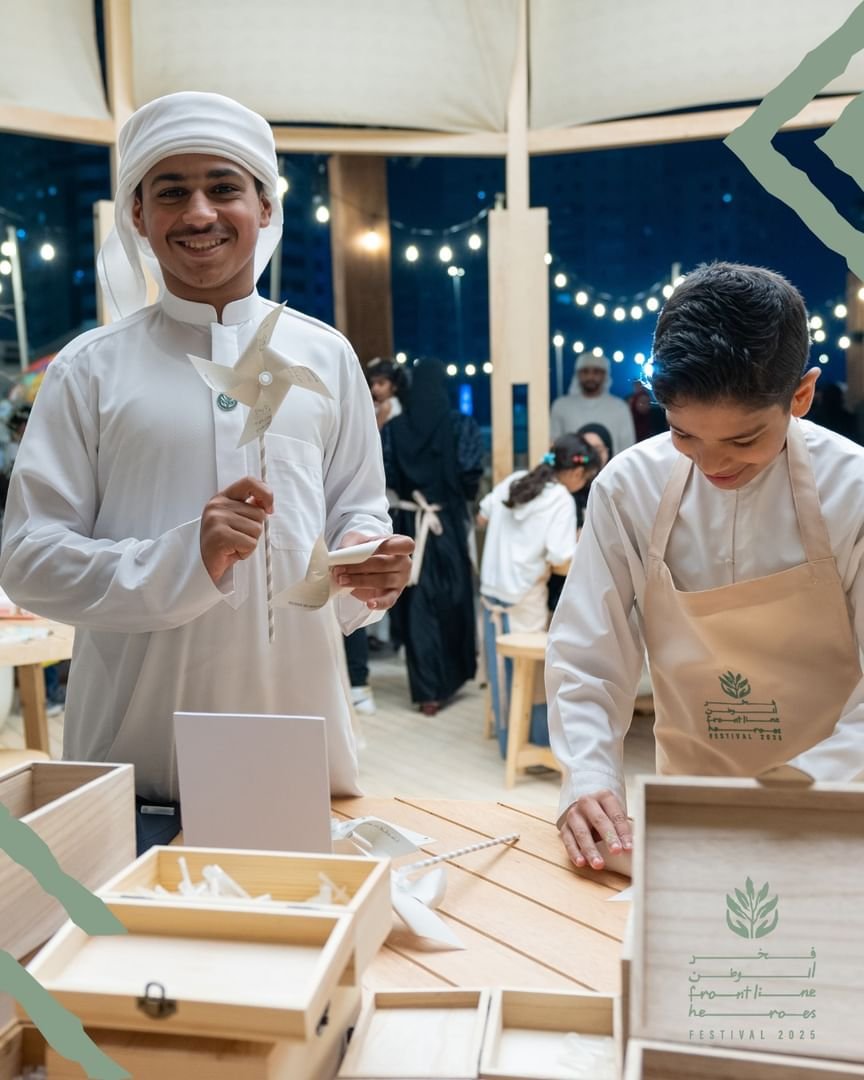 مهرجان "فخر الوطن " يختتم فعالياته 1 مهرجان "فخر الوطن " يختتم فعالياته
