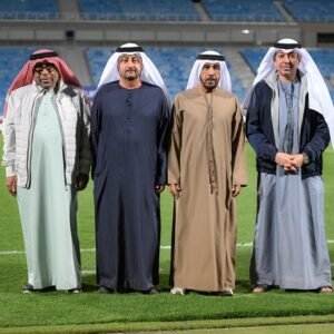 الأبيض يواجه منتخب كوريا الشمالية في الرياض